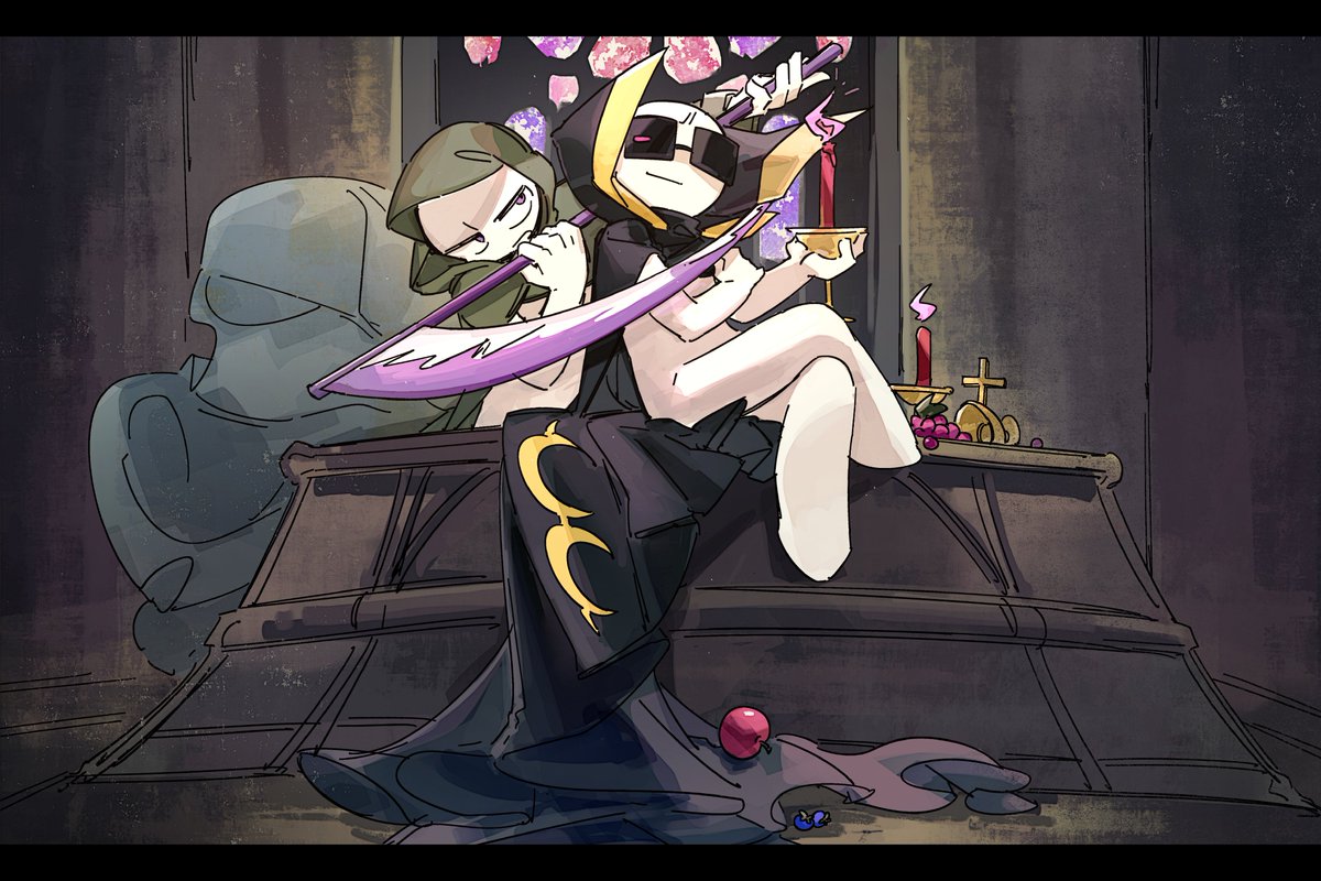 Chemily7 tweet media