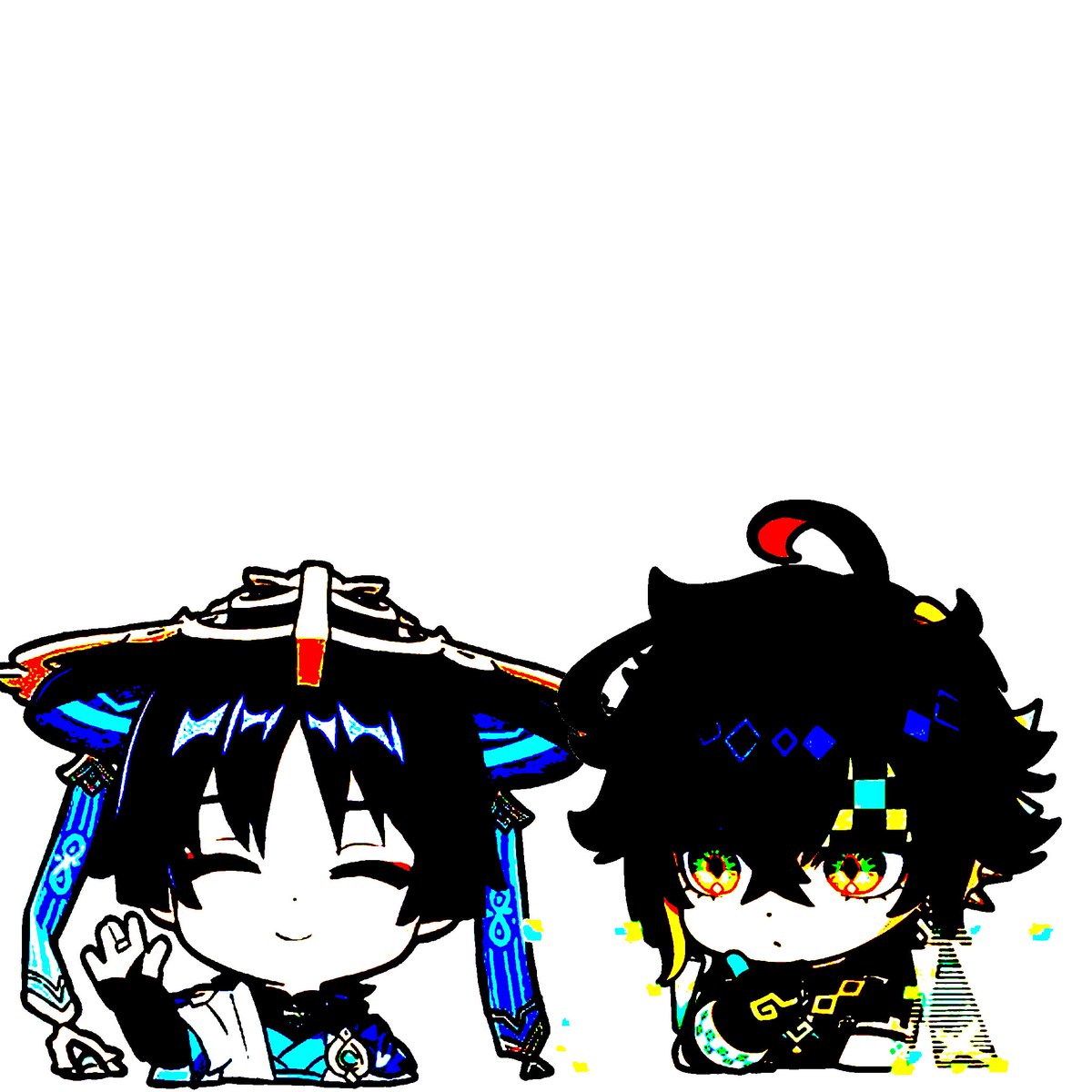 말리포 tweet media