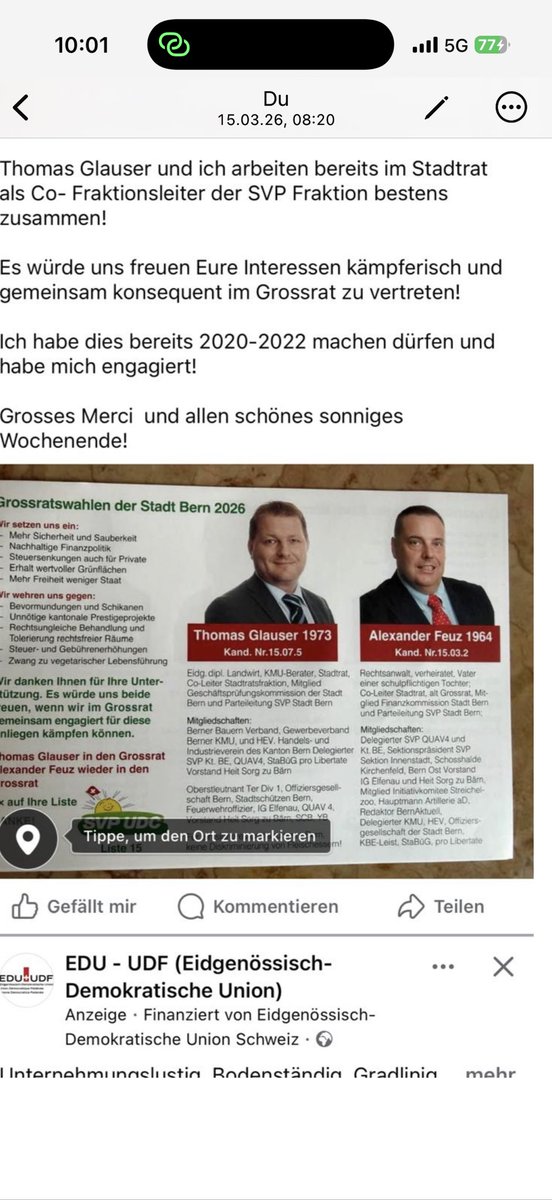 Alexander Feuz tweet media