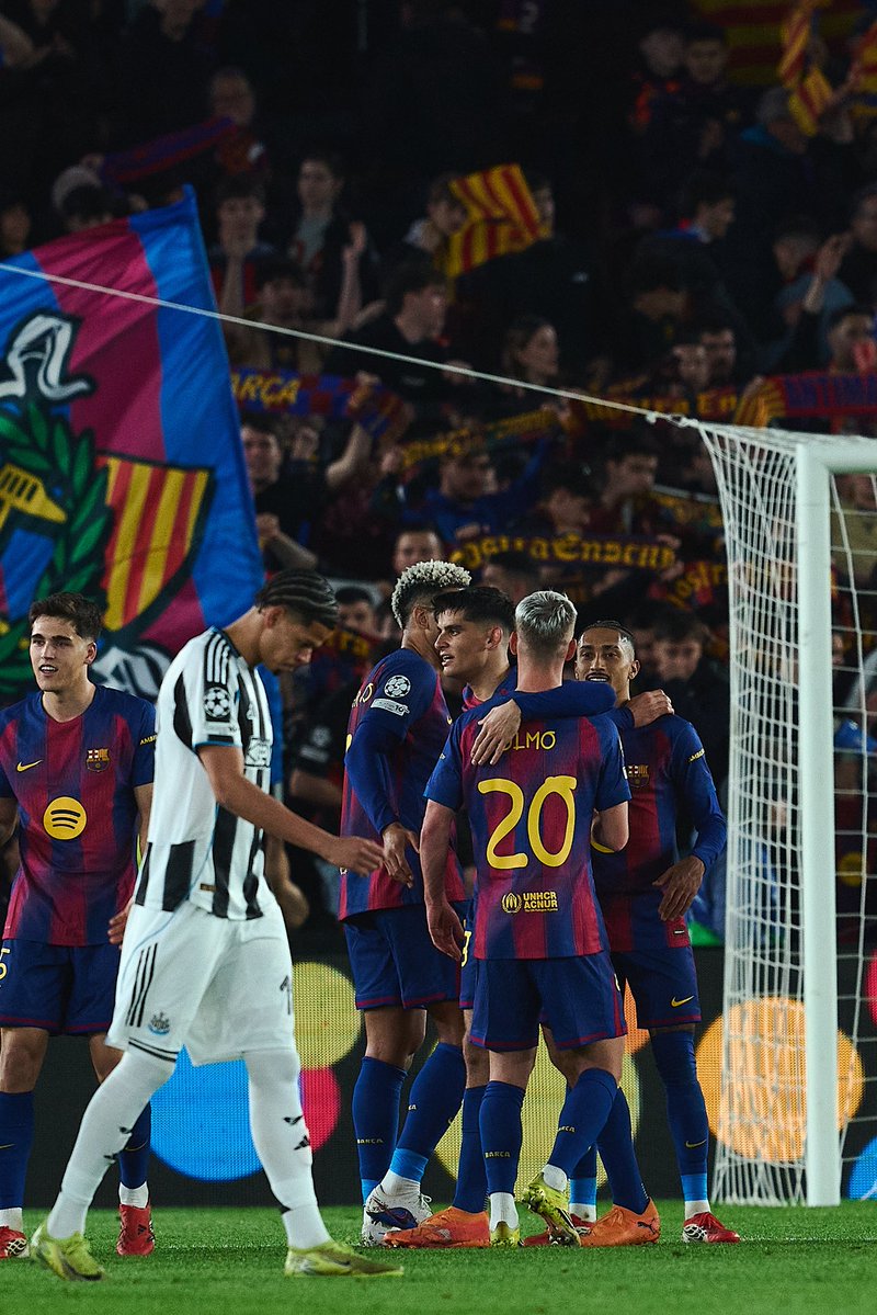 Dani Olmo tweet media