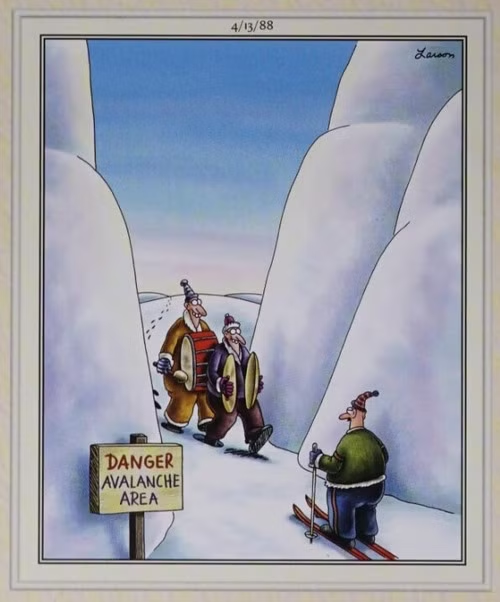 Gary S. Lesser tweet media