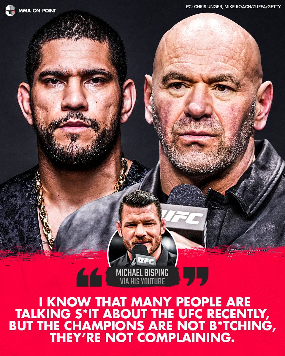 MMA On Point tweet media