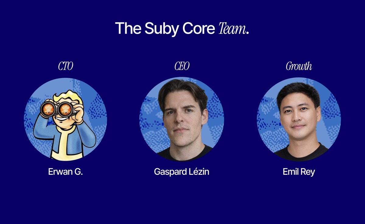 Gap | Suby tweet media