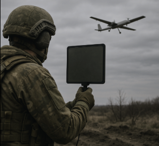 Defense Advancement tweet media