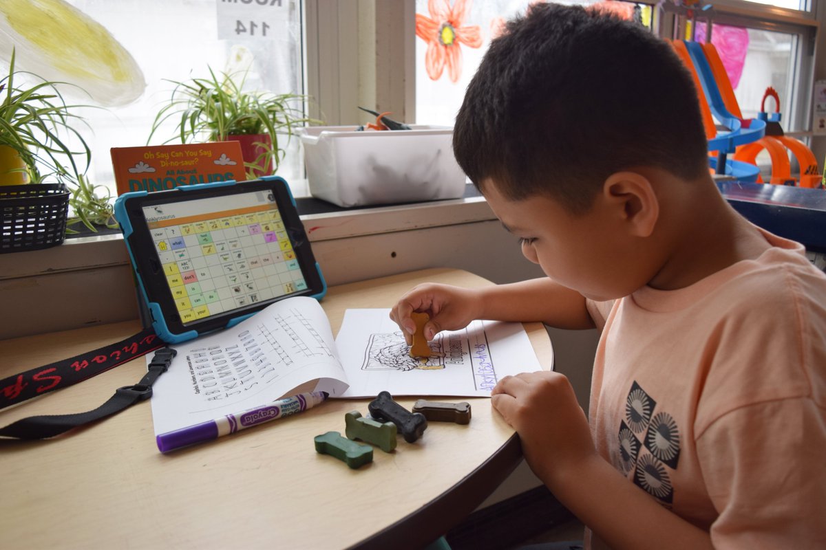 Bedford Central School District tweet media