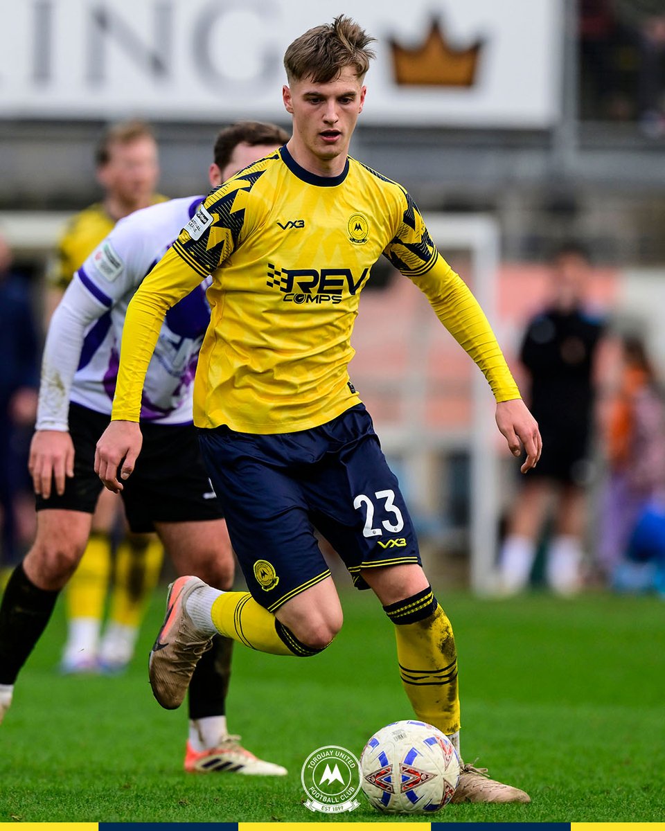 Torquay United FC tweet media