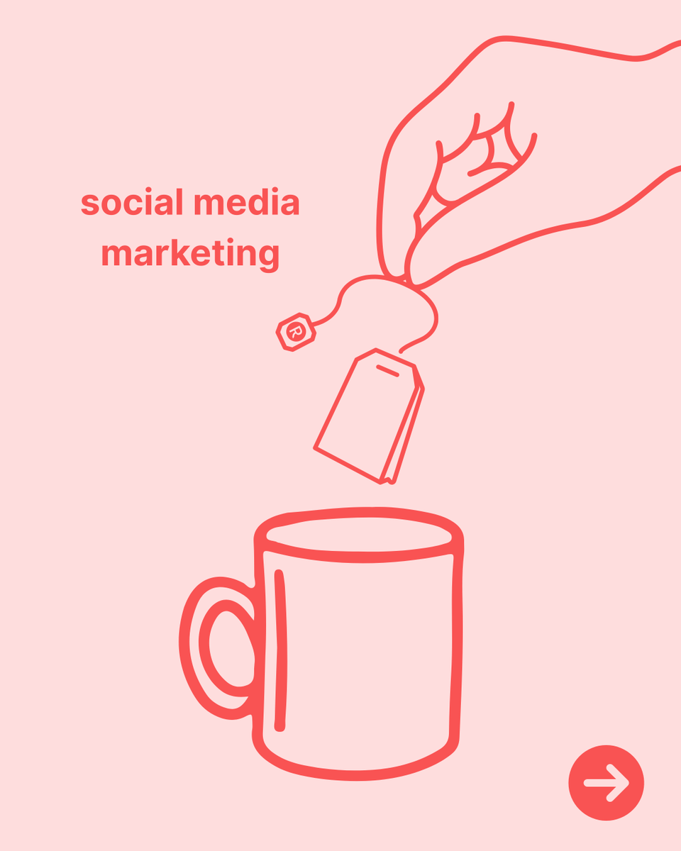 ripple_ie's tweet image. Reach out to us today to see how we can pour you a fresh marketing strategy ☕️ ✨ #MarketingAgency #DigitalMarketing #SponsorshipMarketing