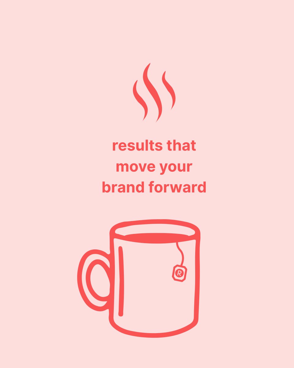 ripple_ie's tweet image. Reach out to us today to see how we can pour you a fresh marketing strategy ☕️ ✨ #MarketingAgency #DigitalMarketing #SponsorshipMarketing