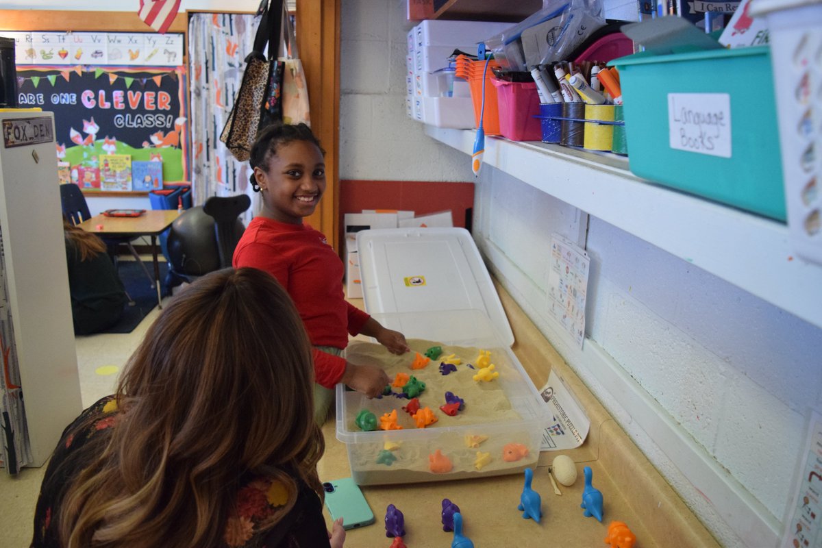 Bedford Central School District tweet media