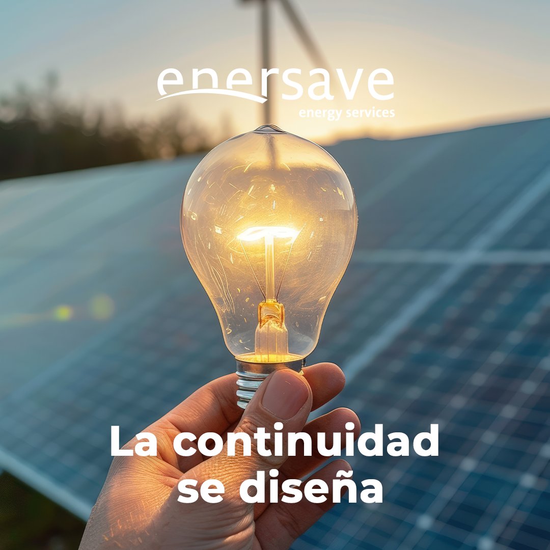 EnerSave_Mx's tweet photo. Cuando la operación no puede detenerse, el respaldo energético es clave para dar estabilidad, continuidad y mejor gestión de picos de demanda.

👉 https://t.co/m5sHDhyM9Q

#AlmacenamientoDeEnergia #ContinuidadOperativa #Industria #Enersave https://t.co/OdTH2KfB4Q