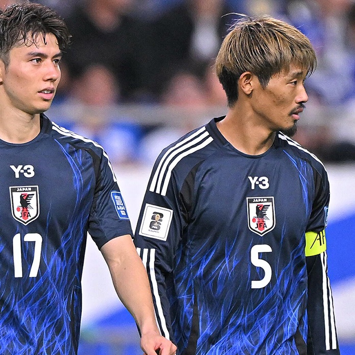 サッカーダイジェスト tweet media