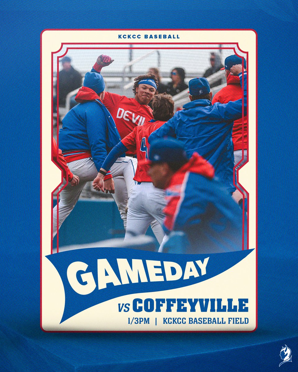 KCKCC Athletics tweet media