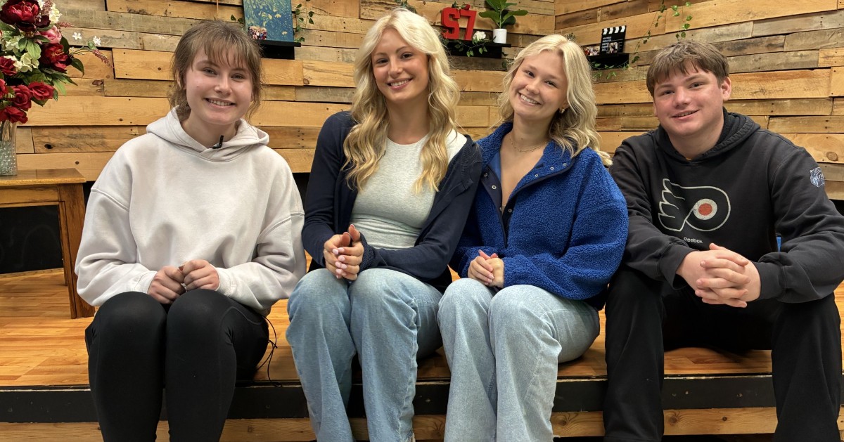 Hempfield SD tweet media