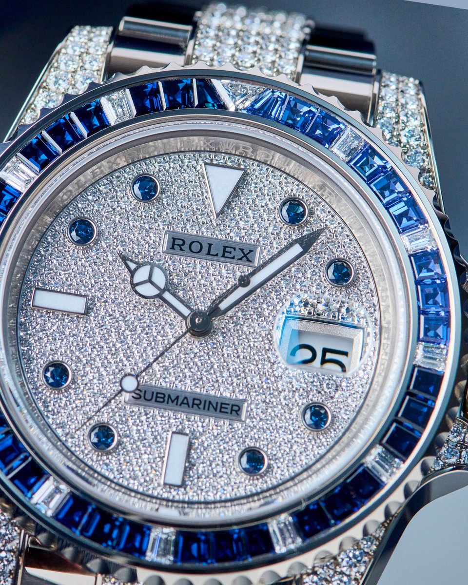 European Watch Co tweet media