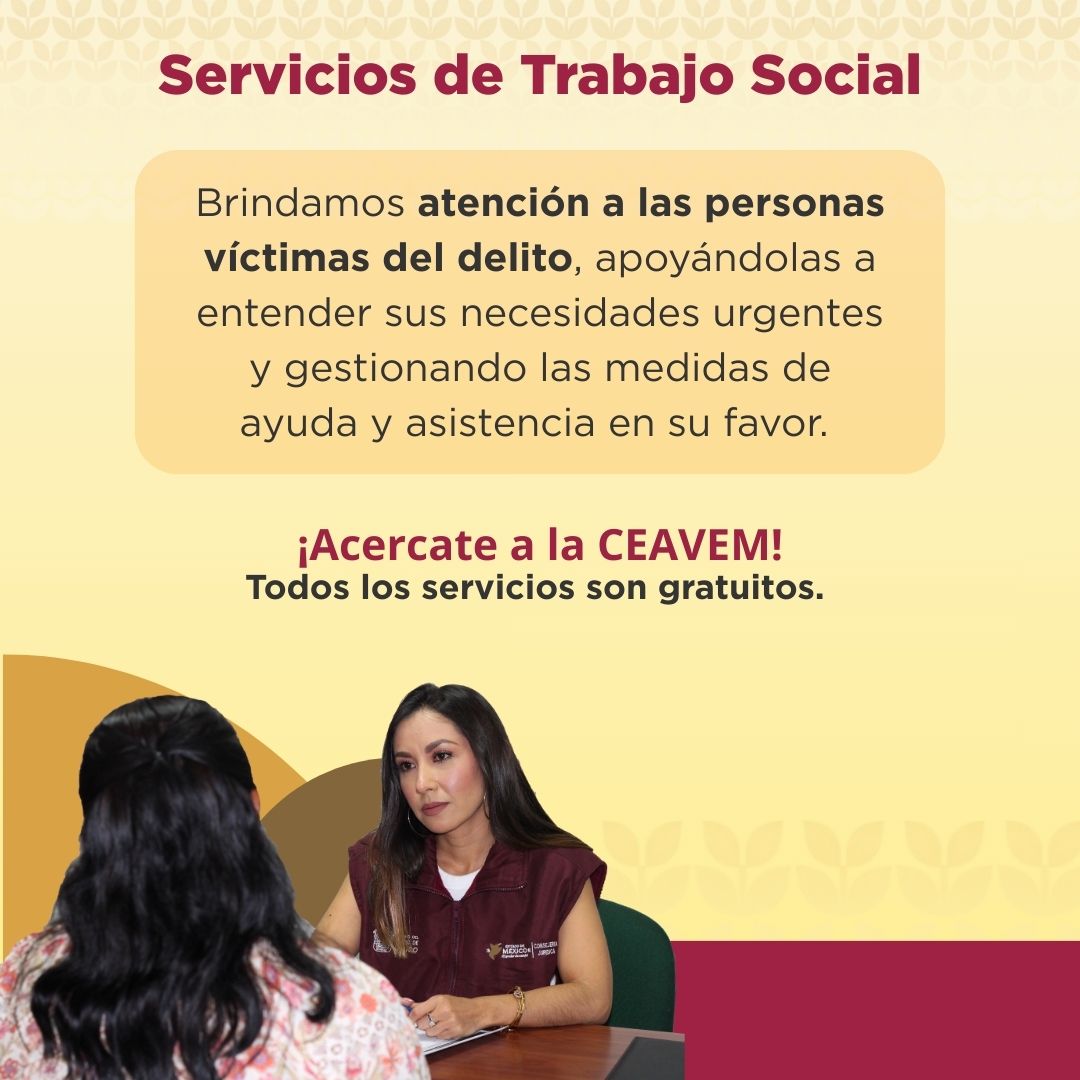 Atención a Víctimas tweet media