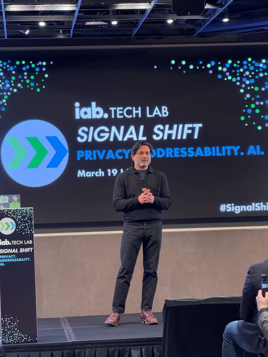 IAB Tech Lab tweet media