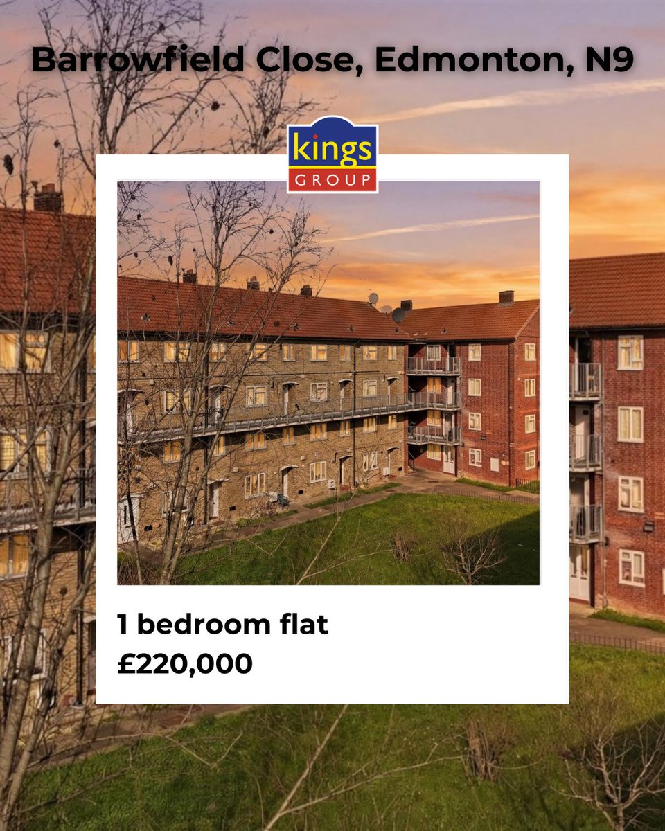 Kings Group LLP tweet media