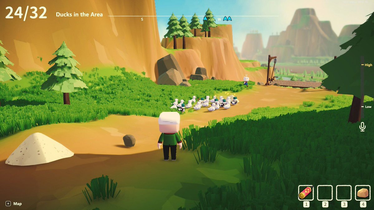 2P Games tweet media