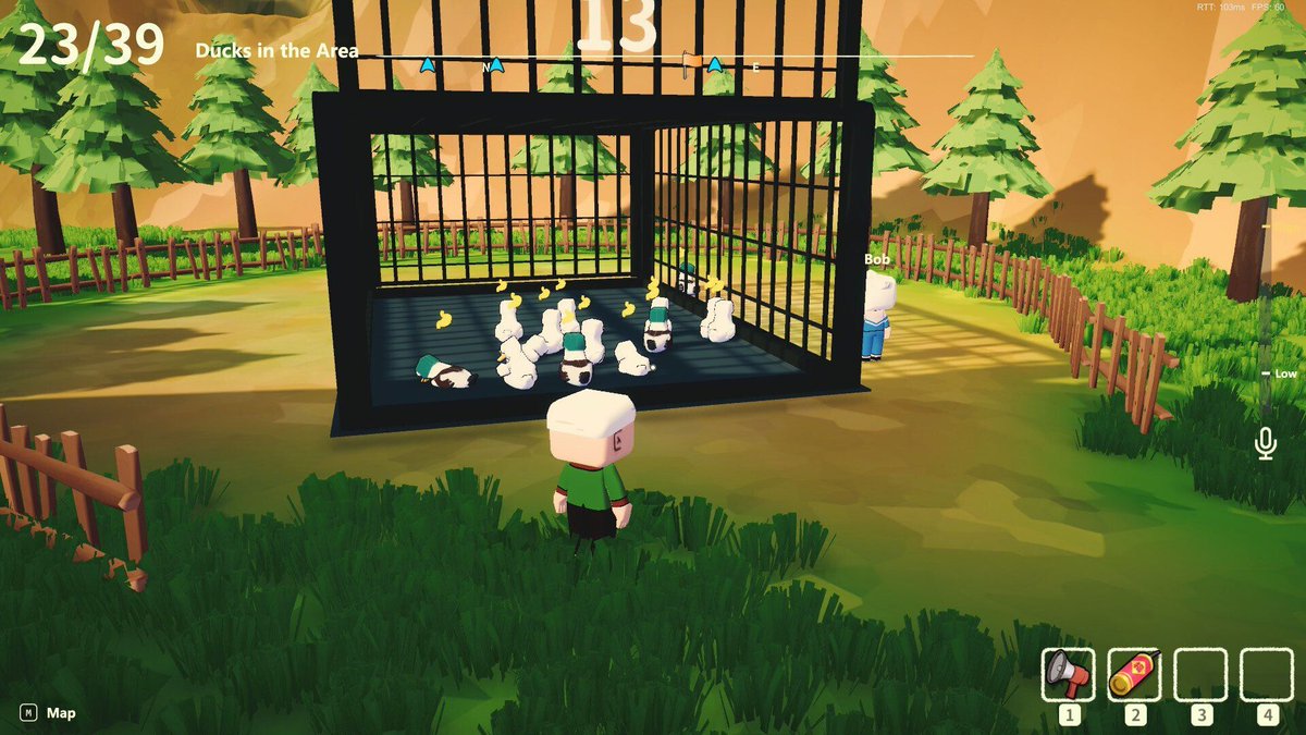 2P Games tweet media