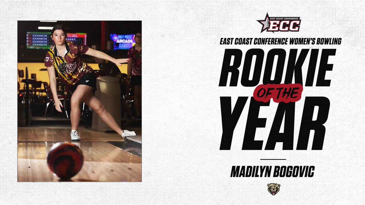 East Coast Conference tweet media