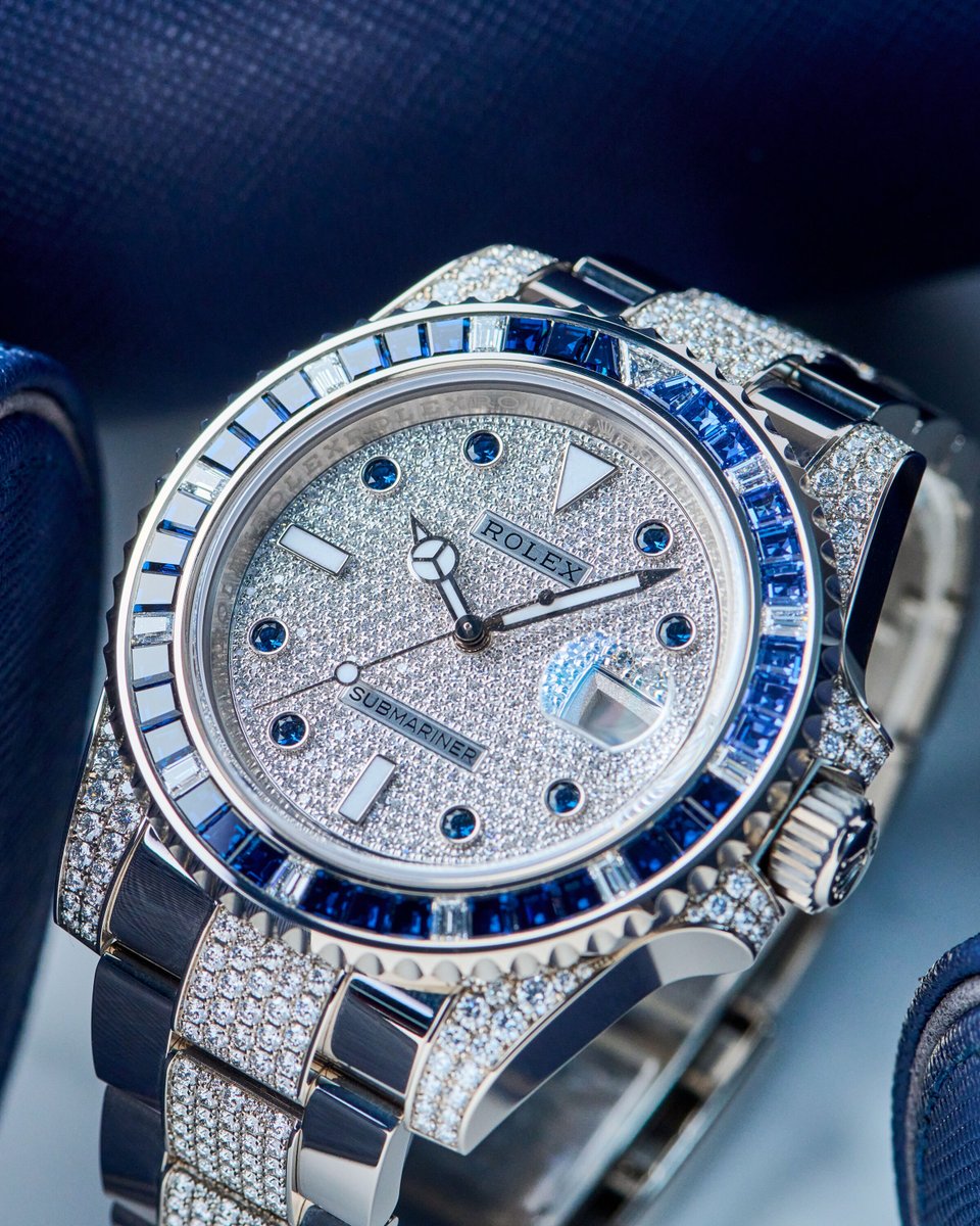 European Watch Co tweet media