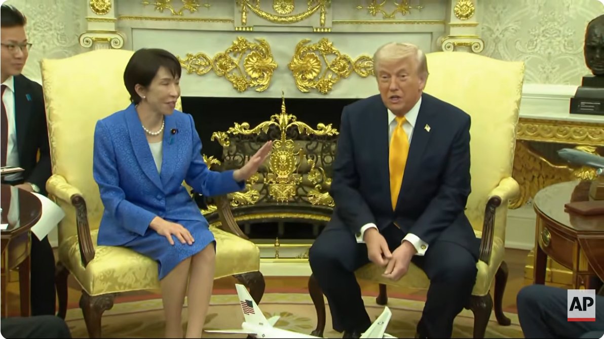 保守速報 tweet media