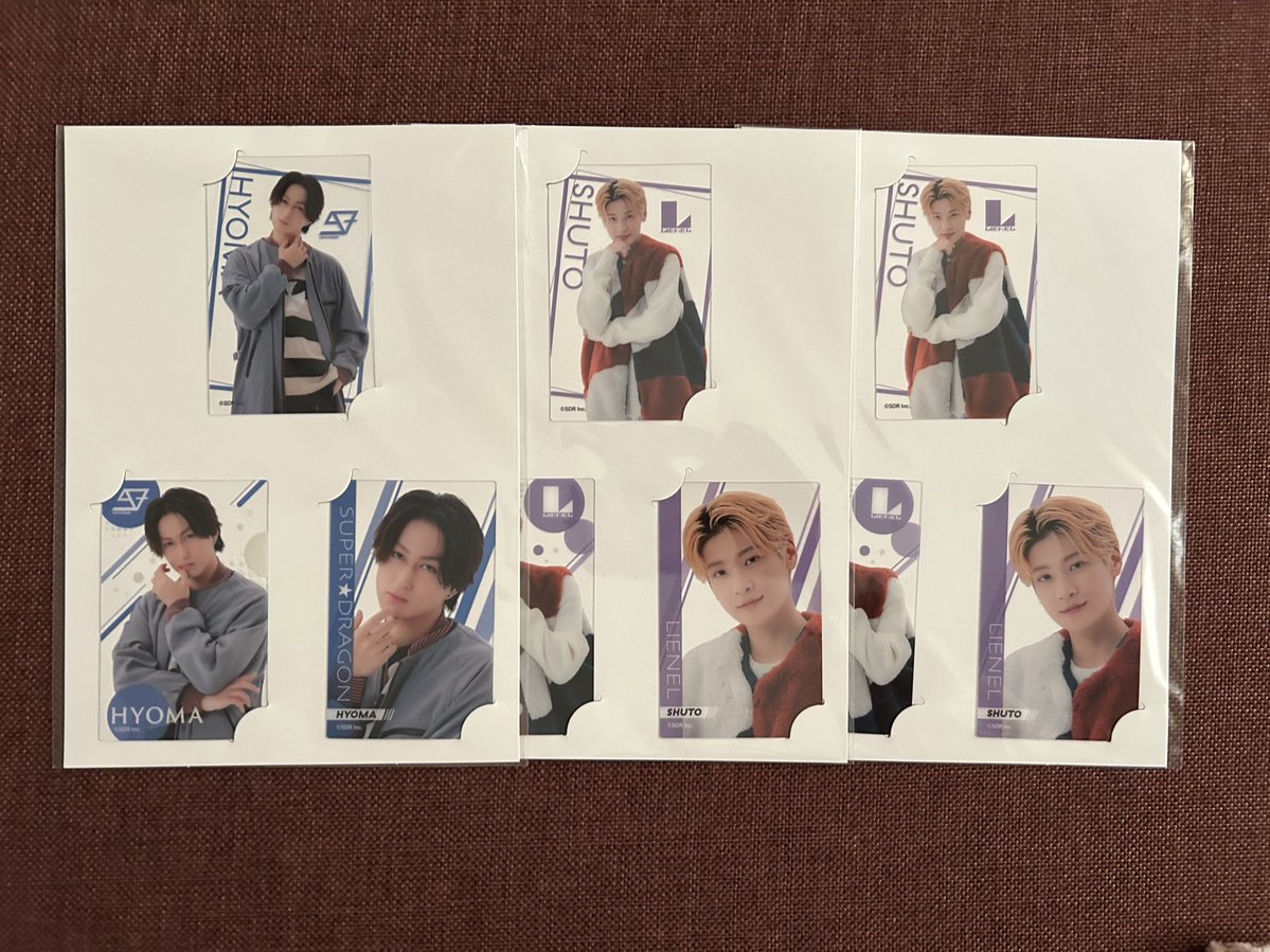 かりん tweet media