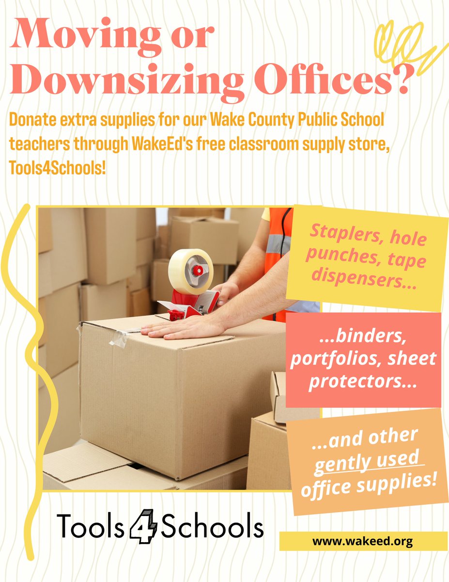 WakeEd PARTNERSHIP tweet media