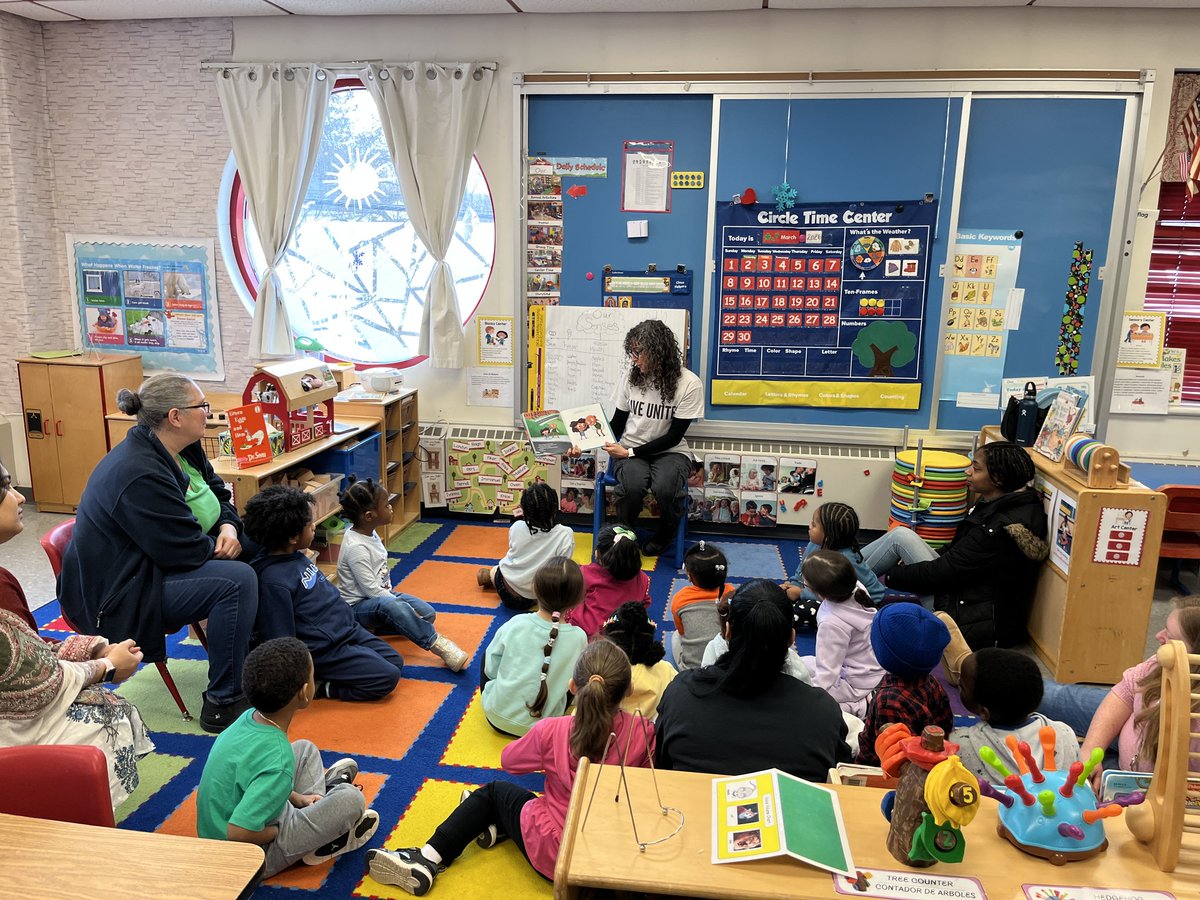 Hoffmann Architects + Engineers tweet media