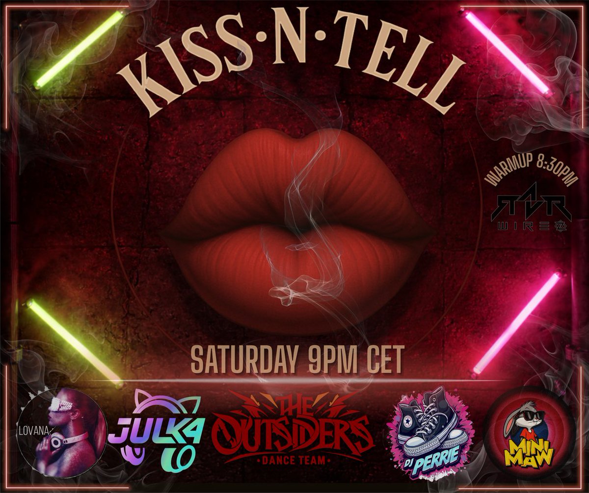 BunnyBot tweet media