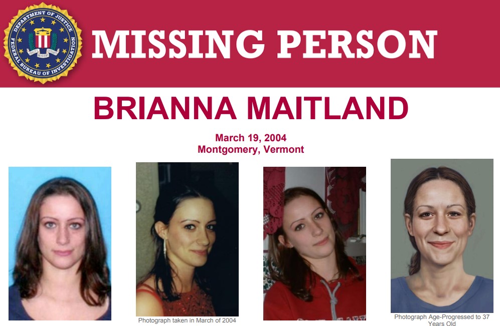 FBI Most Wanted tweet media