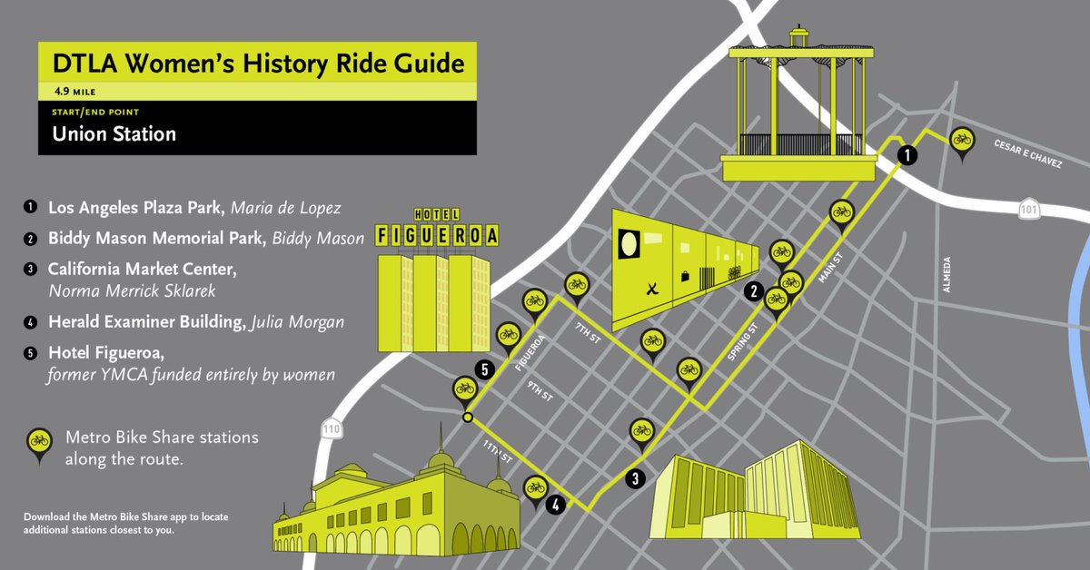 City of Los Angeles tweet media