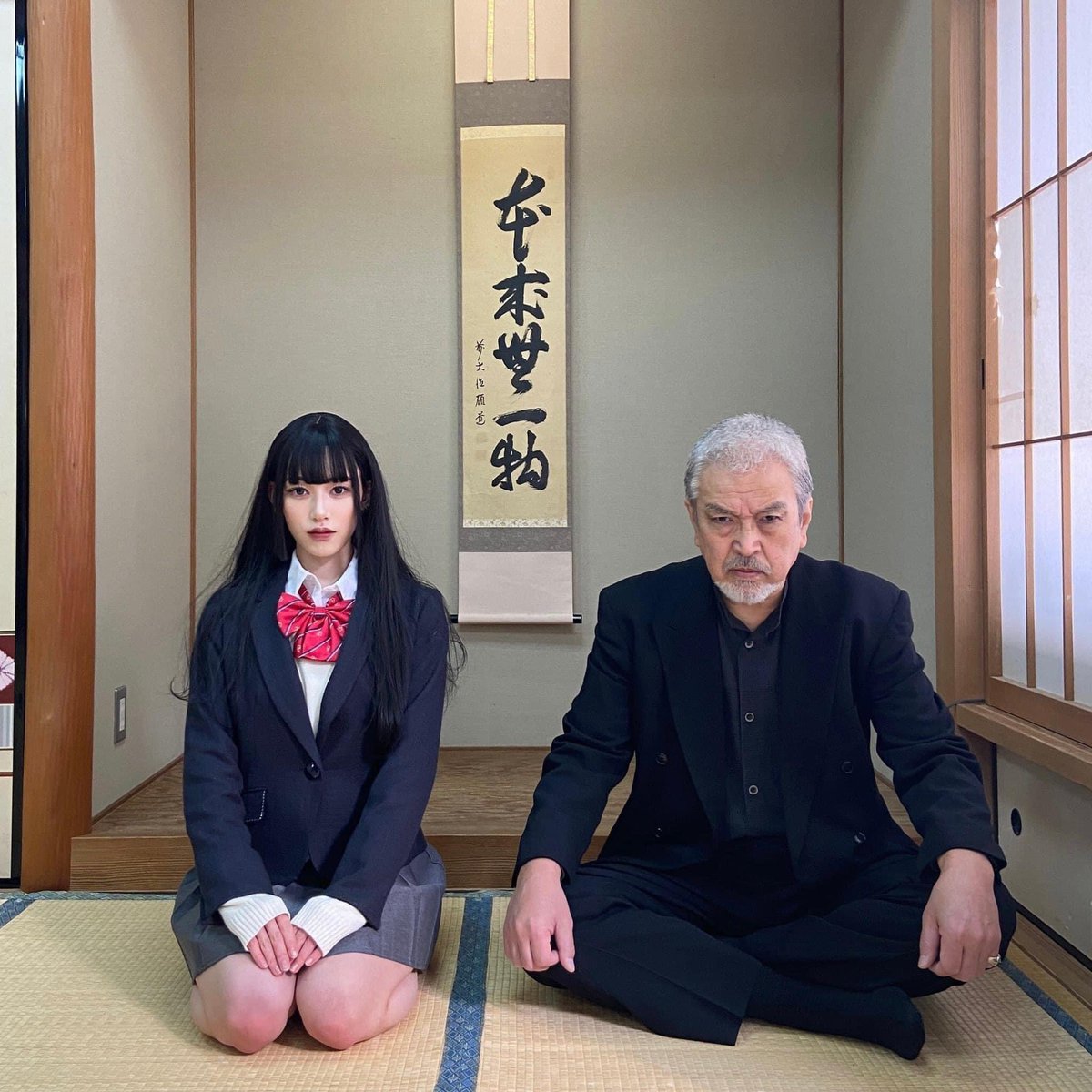 haruka no yume【はるかのゆめ】 tweet media