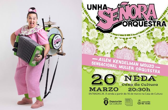 Concello de Neda tweet media