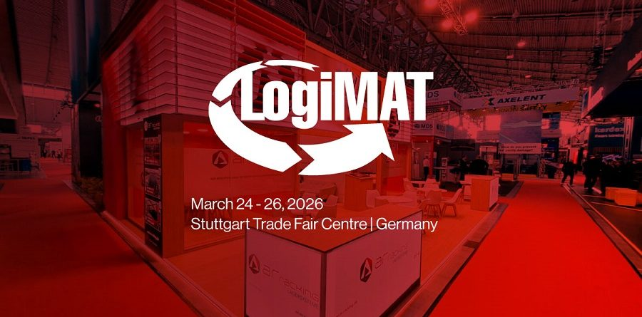 revistaide's tweet photo. 🏗️📦#ARRacking participará en LogiMAT 2026, para presentar sus soluciones de almacenaje industrial orientadas a mejorar la eficiencia logística, entre otras.

👉 Descubre más detalles en el artículo. https://t.co/HvusC9MBsl

#revistaide #ide #almacenaje https://t.co/JP9xwTFW67