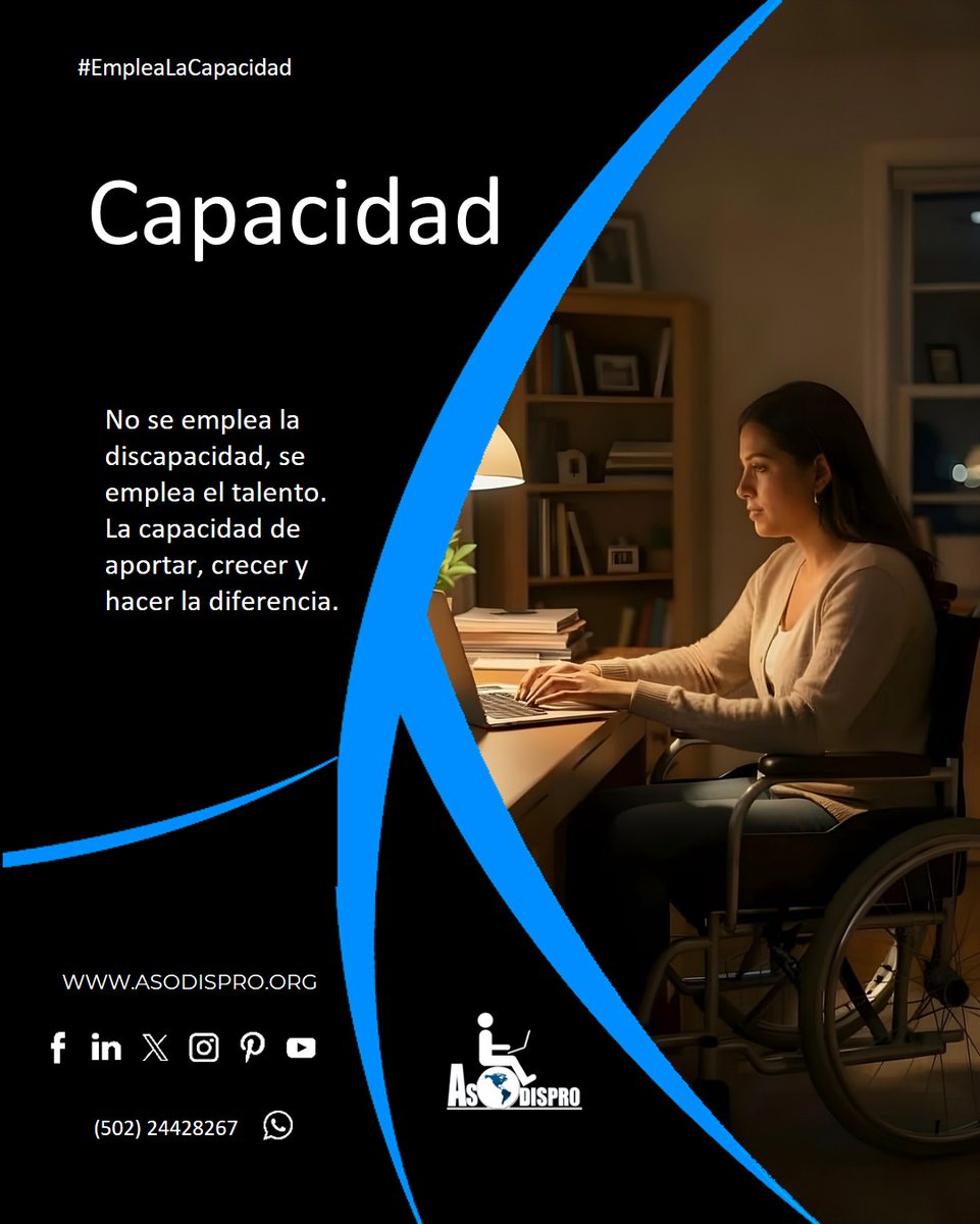 Asodispro tweet media