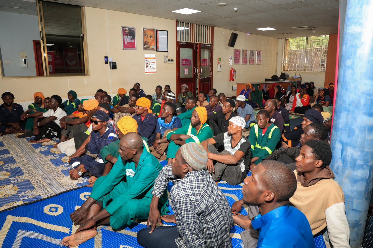 Movit Uganda tweet media