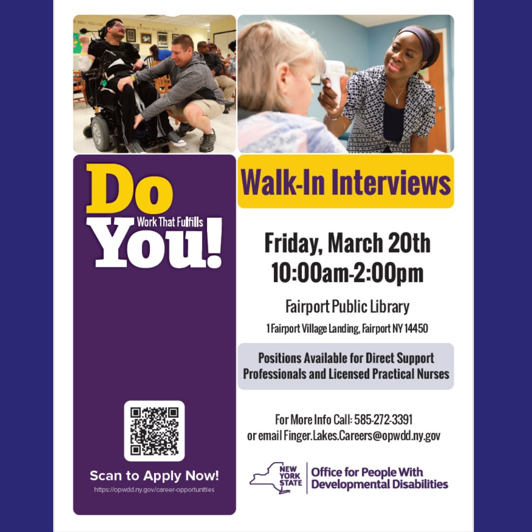 RochesterWorks tweet media