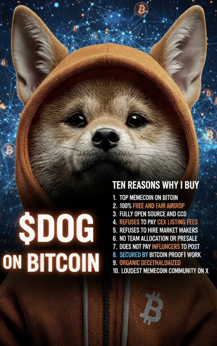 Emmanouel🇬🇷🧡 $DOG tweet media