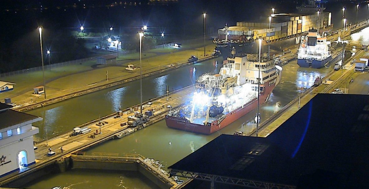 Canadian Coast Guard tweet media