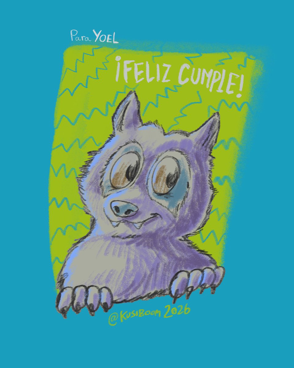 𝗘𝗹 𝗞𝘂𝘀𝗶𝗯𝘂𝗺 ⩽🌼uᴥu ⩾ tweet media