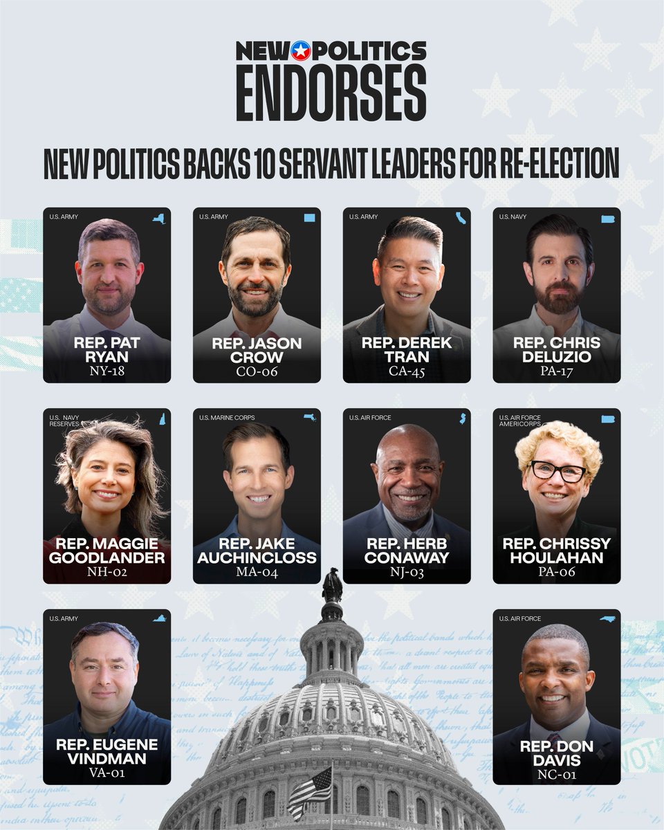 New Politics tweet media