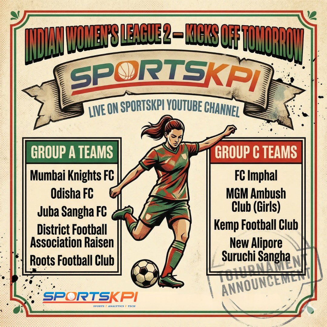 SportsKPI tweet media