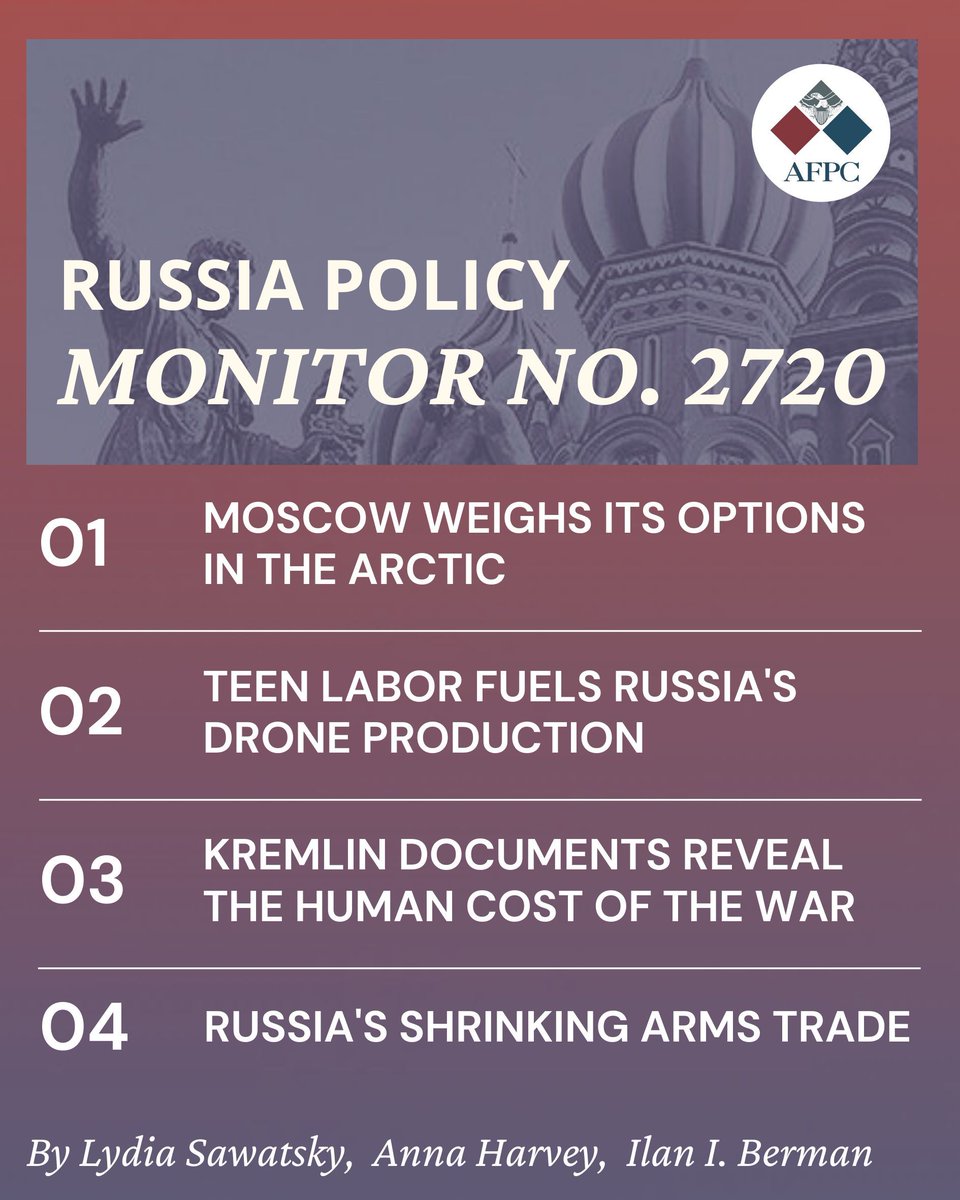 American Foreign Policy Council tweet media