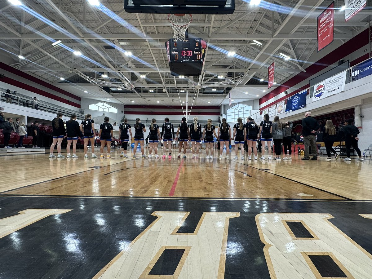 Catawba Valley Community College Red Hawks tweet media