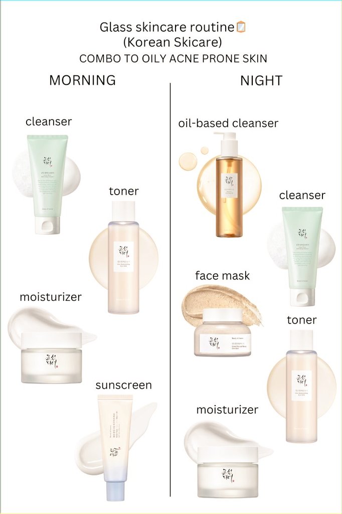 Skin Rituals tweet media