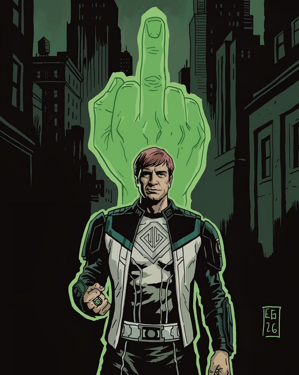 DC Updates tweet media