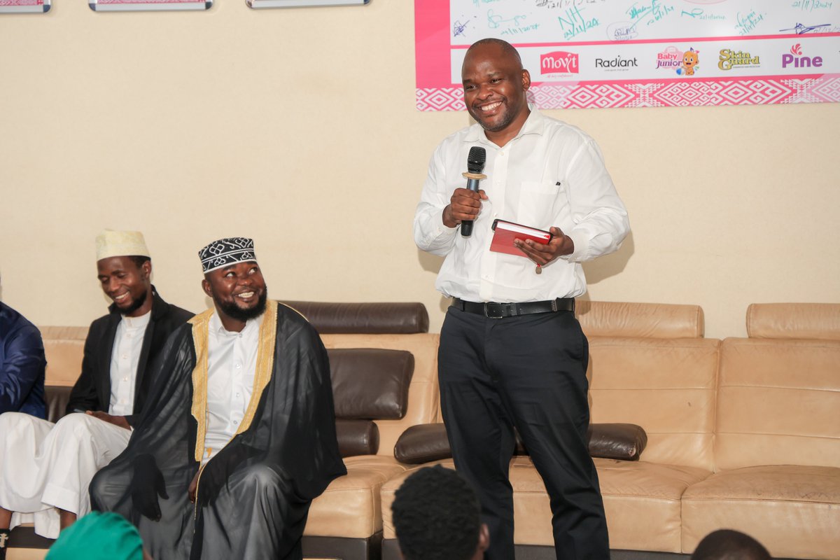 Movit Uganda tweet media