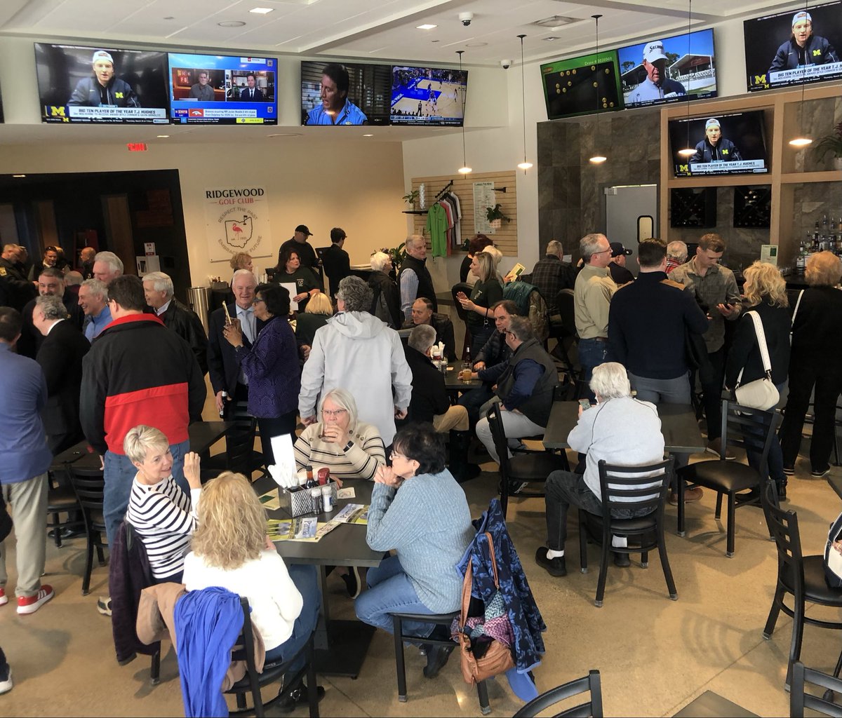 Mayor Tim DeGeeter 🇺🇦 tweet media