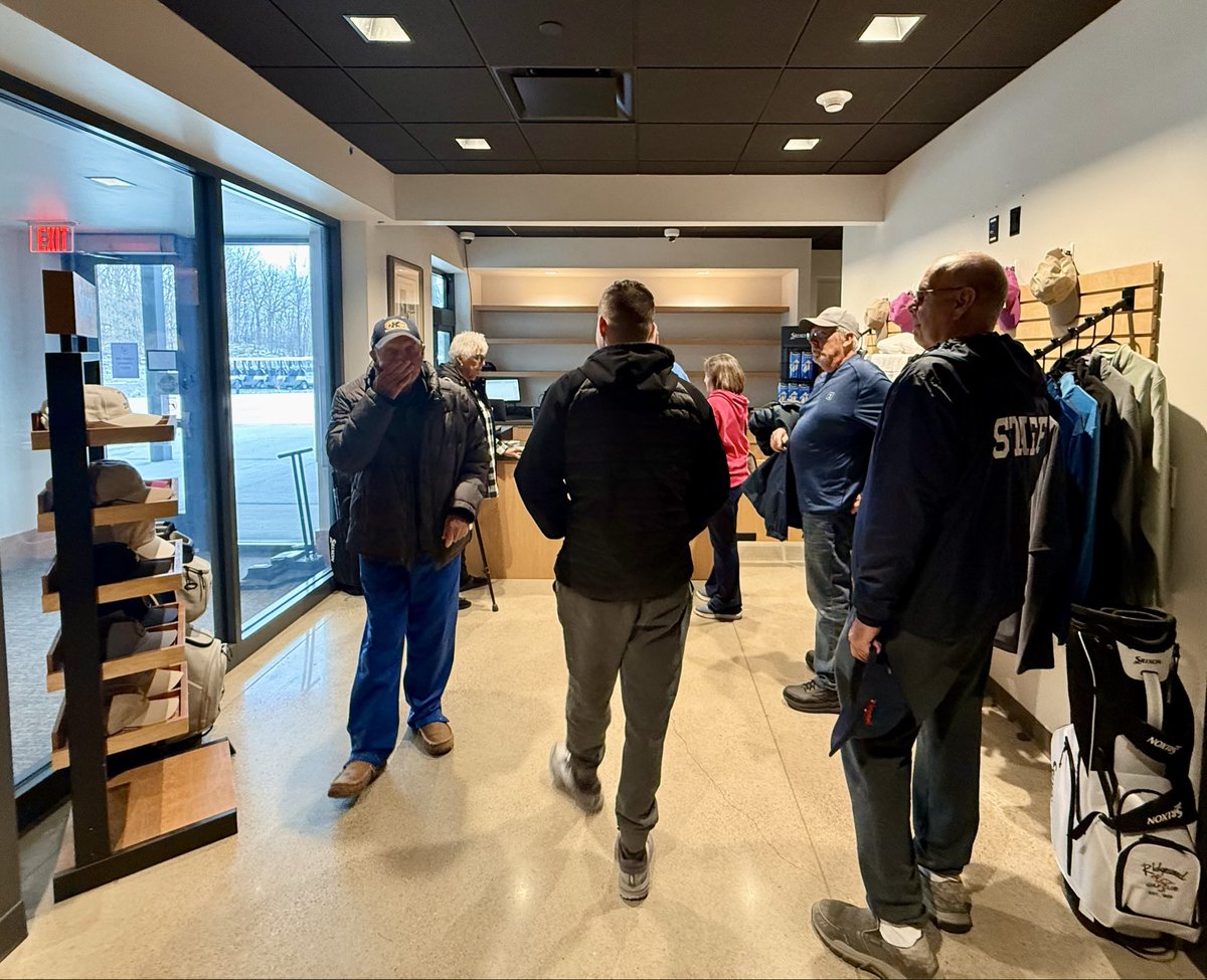 Mayor Tim DeGeeter 🇺🇦 tweet media